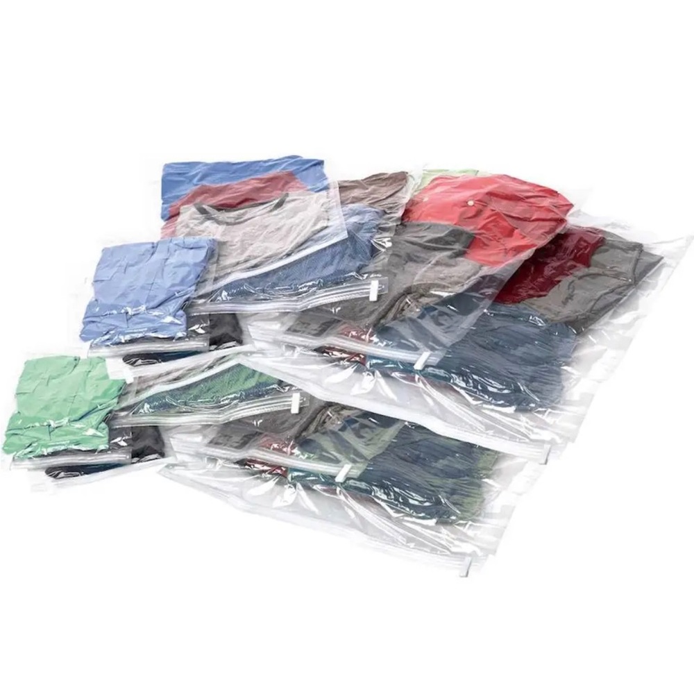 Samsonite 12 Pack Compression Bags